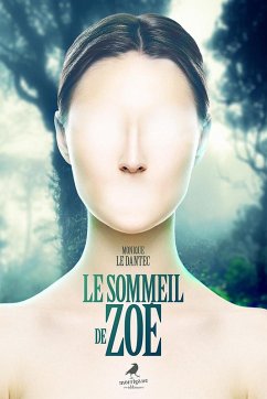 Cover Le Sommeil de Zoé (eBook, ePUB)