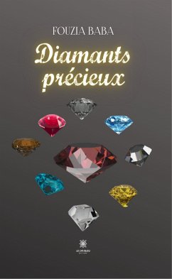 Diamants précieux (eBook, ePUB) - Baba, Fouzia