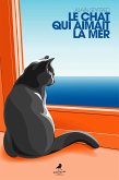 Le chat qui aimait la mer (eBook, ePUB)