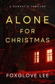 Alone for Christmas (eBook, ePUB)