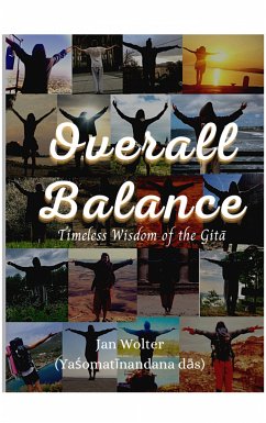 Overall Balance (eBook, ePUB) - Wolter, Jan