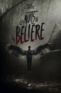 Les nuits de la Bélière (eBook, ePUB) - Le Dantec, Monique