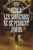 Seuls les souvenirs ne se perdent jamais (eBook, ePUB)