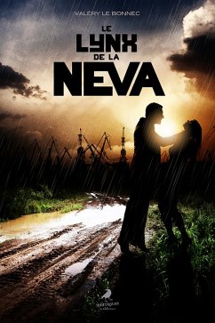 Cover Le Lynx de la Néva (eBook, ePUB)