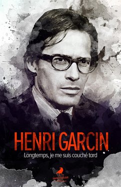 Cover Longtemps je me suis couché tard (eBook, ePUB)