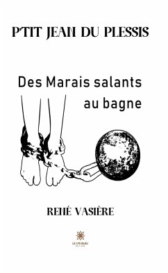 P’tit Jean du Plessis (eBook, ePUB) - Vasière, René