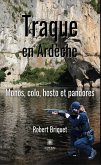 Traque en Ardèche (eBook, ePUB)