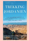 Trekking Jordanien (eBook, ePUB)