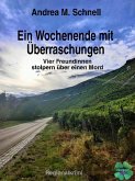 Ein Wochenende mit Überraschungen (eBook, ePUB)