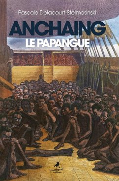Cover Anchaing le Papangue (eBook, ePUB)
