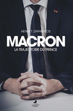 Cover Macron (eBook, ePUB)