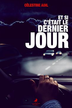 Si c’était le dernier jour (eBook, ePUB) - Adil, Célestine