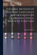 The Oral Method of Teaching Languages a... - Bild 1