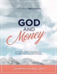 God & Money - Lotich, Bob; Plemon, Joe