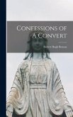 Confessions of A Convert
