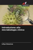 Introduzione alla microbiologia clinica