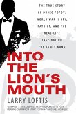 Into the Lion's Mouth