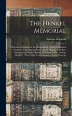The Henkel Memorial