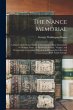 The Nance Memorial; a History of the... - Bild 1