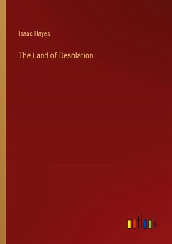 The Land of Desolation
