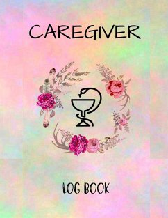 Caregiver Logbook - Russ West