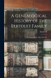 A Genealogical History of the Bertolet... - Bild 1