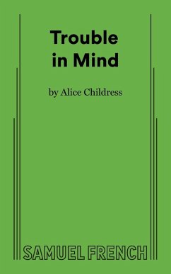 Cover Trouble in Mind
