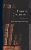 Painless Childbirth: Eutocia and Nitrous Oxid-Oxygen Analgesia