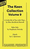 The Keen Collection (Volume 9)