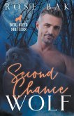 Second Chance Wolf