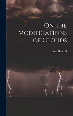 On the Modifications of Clouds - Howard, Luke