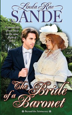 The Bride of a Baronet - Sande, Linda Rae