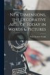 New Dimensions, the Decorative Arts of... - Bild 1