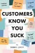 Customers Know You Suck - Bild 1