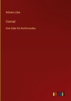 Conrad - Löhe, Wilhelm