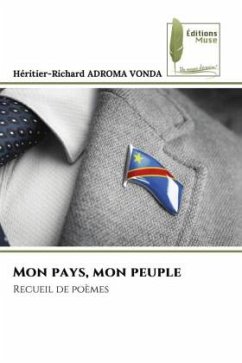 Mon pays, mon peuple - ADROMA VONDA, Héritier-Richard