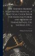 The Harness Makers' Illustrated Manual.... - Bild 1
