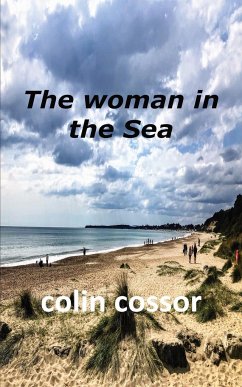 The woman in the Sea - Cossor, Colin