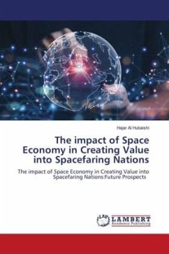 The impact of Space Economy in Creating Value into Spacefaring Nations - Al Hubaishi, Hajar