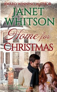 Home for Christmas - Whitson, Janet