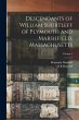 Descendants of William Shurtleff of... - Bild 1