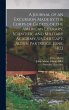 A Journal of an Excursion Made by the... - Bild 1
