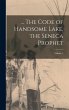 ... The Code of Handsome Lake, the... - Bild 1