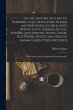 On the History and Art of Warming and... - Bild 1