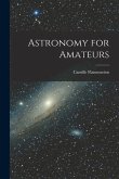 Astronomy for Amateurs