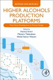 Higher Alcohols Production Platforms