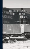 The History of the British Post Office