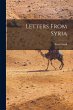 Letters From Syria - Bild 1