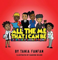 All The Me That I Can Be - Fanfan, Tania