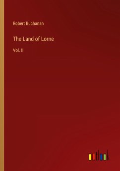The Land of Lorne